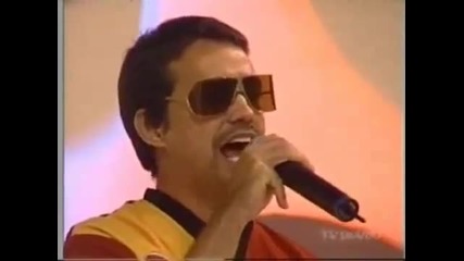 Los Cocadores Del Chaco - Namadiguerai Galatasaray 
