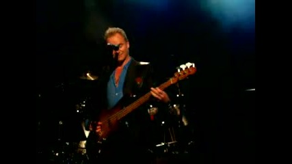 Sting - A Day In The Life