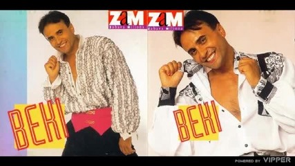 Beki Bekic - Veselo srce - (audio 1993)