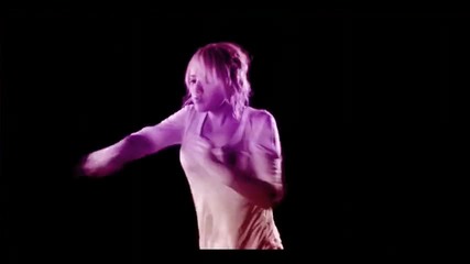 Morgan Page - Fight For You -
