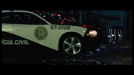 Busta Rhymes, Reek da Villian and J-doe -how we roll (бързи и яростни 5 ремикс)