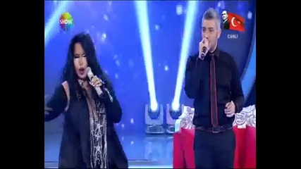 Armagan Uzun Bulent Ersoy Hadi Hadi - Show