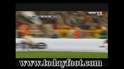 Football Watch Match Highlights and goals of Italy Serie A As Roma 2 - 1 Inter Milan (17h00) 27 03 2 