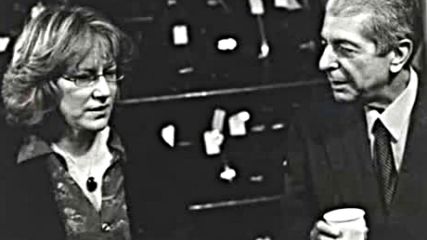 Jennifer Warnes - Leonard Cohen - Joan Of Arc