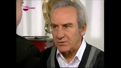 Малки жени - Сезон 2 - Епизод - 30