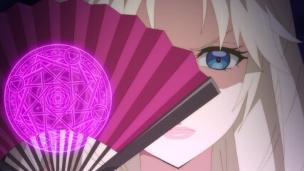 Otome Game Sekai wa Mob ni Kibishii Sekai desu - 10 ᴴᴰ