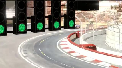 Trackmania 2 Canyon Trailer #2 [hd] - Youtube
