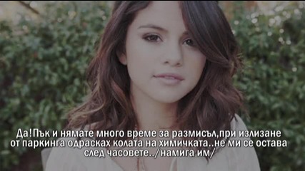 Before I Fall || Ep 10