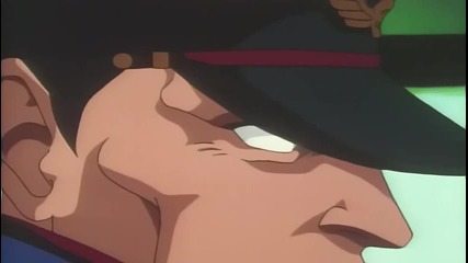 [svensubs] Street Fighter Ii V - 26 bg sub [480p]