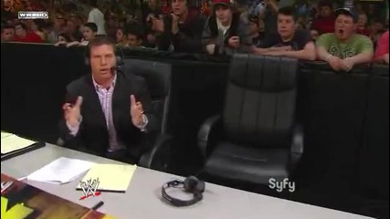 Wwe Nxt 5.18.10 Part 3/4