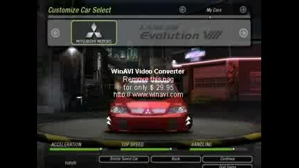 Прочути Коли От Tokio Drift I NFS U2