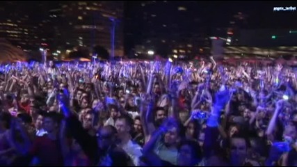Paul Van Dyk - For An Angel 2009 ( Високо Качество )