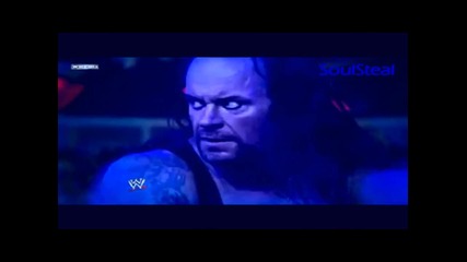 M.w.w Prod.:brothers of destruction - Kane & Undertaker - The road to destruction! 