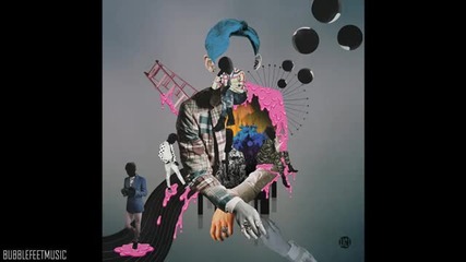 Shinee - Orgel [ Why So Serious Chapter2]