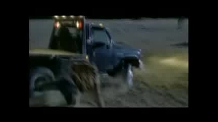 Beer For My Horses