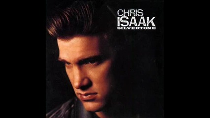 Chris Isaak - Funeral in the Rain 