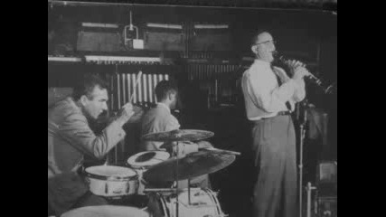 Jazz Legends Benny Goodman (2/7)