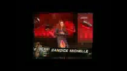 Candice Custom Tron 5