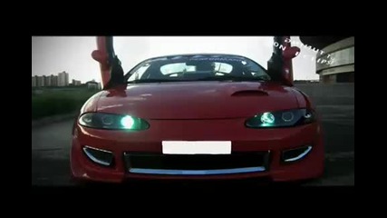 Mitsubishi Eclipse Tuning 2010