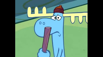 Happy Tree Friends - Out On a Limb