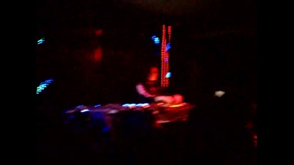 Nicole Moudaber в Yalta club