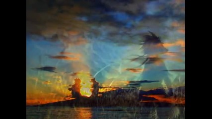 Scorpions - We Will Rise Again