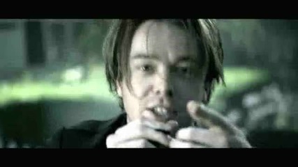 Sick Puppies - Youre Going Down 