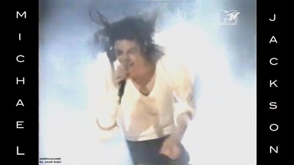 Michael Jackson - Black Or White ( Dangerous Tour, London 1992 Hd)