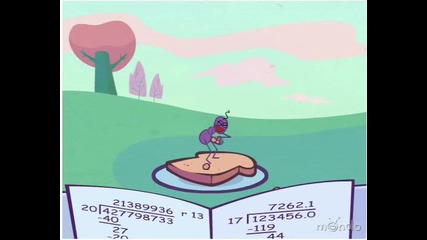 Happy Tree Friends - A Hard Act to Swallow