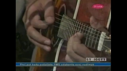 Tose Proeski - Cija si