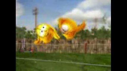 Sweety - Sweety & Fluffy ;dd