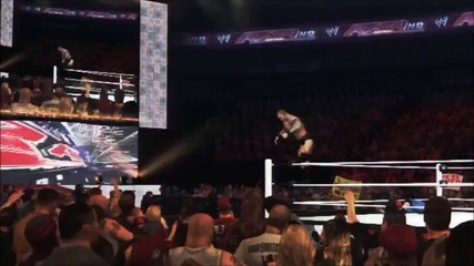 [rt] Wwe 12 - Rko - Randy Orton Gameplay Trailer H D !