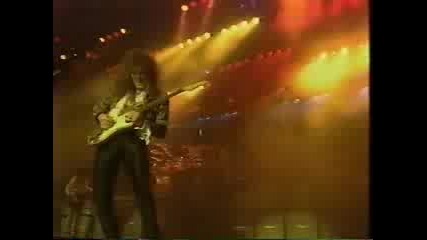 Yngwie Malmsteen - Fury