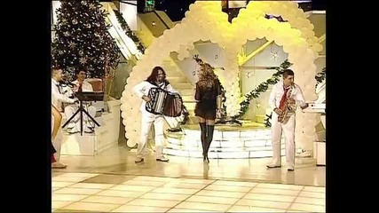 Snezana Babic Sneki - Caki cale