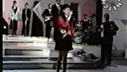 Пирин фолк 1995 - Бойка Дангова - Змейново любе(live) - By Planetcho