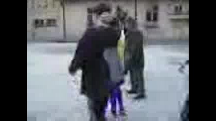 Цонио Е Пиян!