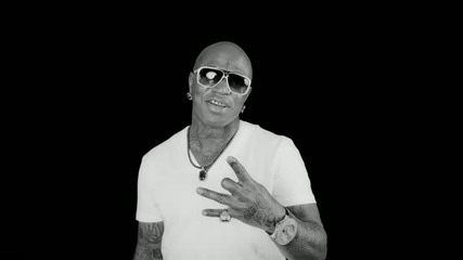 Birdman - Written On Her