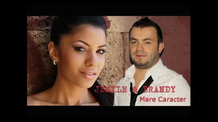 Jemile & Brandy - Mare Caracter