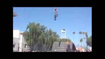 Moto Freestyle Bikes