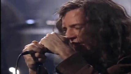 Pearl Jam - Black /превод/