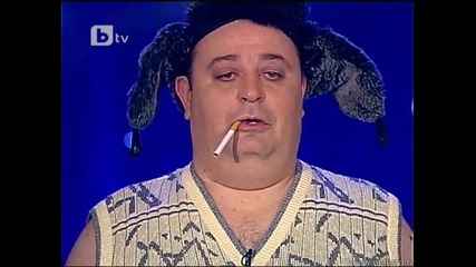комиците 15.10.10 (1 част) 