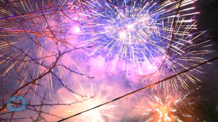 U.S. Campaign Highlights Stress of Fireworks on Combat Veterans