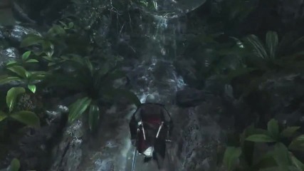 Assassin's Creed 4 Black Flag Gameplay