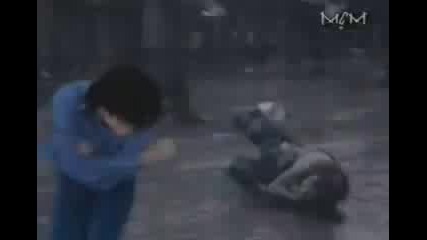 Джако - They Dont Care About Us