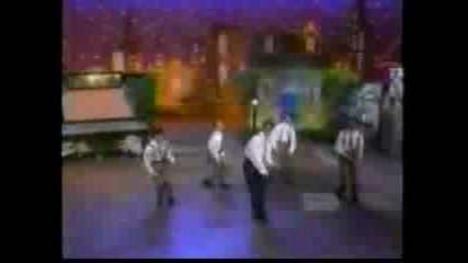 Mmc - All For Love
