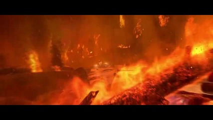 Planes- Fire & Rescue Самолети- Спасителен отряд (2014) бг субтитри