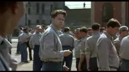 The Shawshank Redemption Trailer