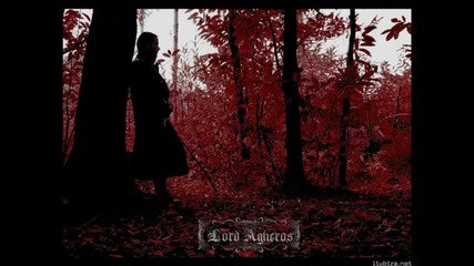 Lord Agheros - Goodbye
