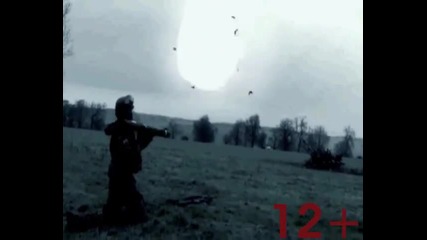 Battlefield 3 Real Action