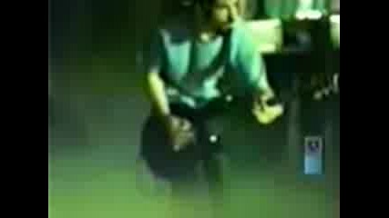 Linkin Park - One Step Closer